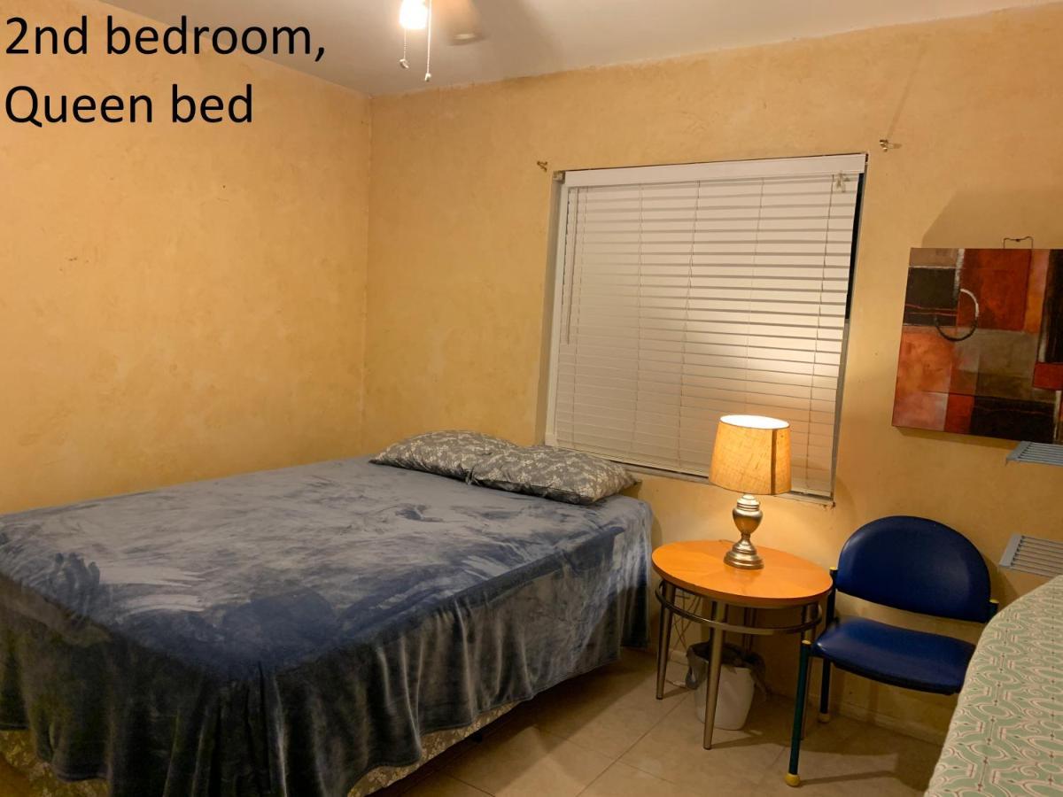 Holiday home House 3br 1-bath, 8-min From Indian Rocks Beach, Park Thru Back Gate *